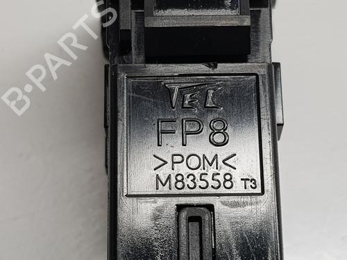 Switch TOYOTA HILUX VIII Platform/Chassis (_N1_)  | BP29370712I30 