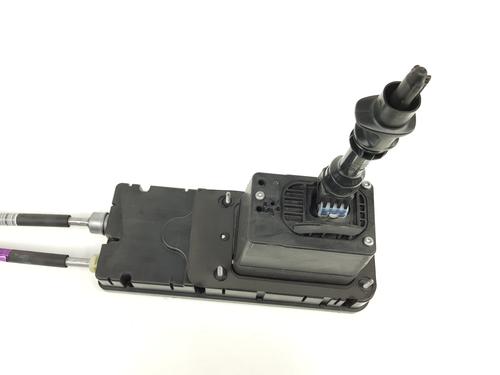 Gear lever OPEL ASTRA L Sports Tourer (OV5) 1.2 (FRHNPJ) | BP25793823M90 