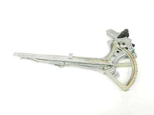 Front right window mechanism TOYOTA LAND CRUISER PRADO (_J12_) 3.0 D-4D (KDJ120, KDJ125) | BP8190847C23 