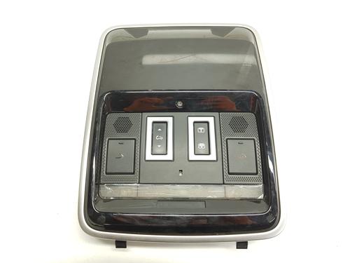 Used Interior roof light LAND ROVER RANGE ROVER VELAR (L560) 3.0 D300 SDV6 4x4 (300 hp) 31805894