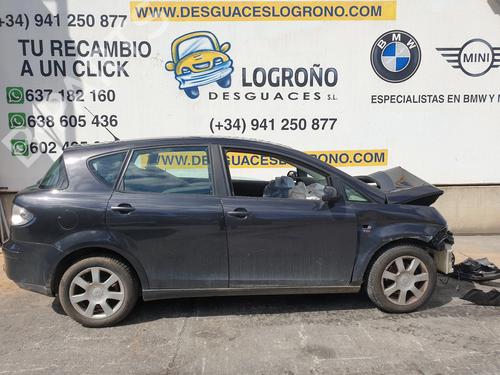 Oliekøler SEAT TOLEDO III (5P2) 2.0 TDI 16V | BP18098349M33 