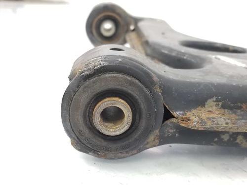 Left front suspension arm OPEL ASTRA H TwinTop (A04) 1.9 CDTi (L67) | BP7857128M12 