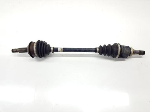 Used Left front driveshaft TOYOTA YARIS (_P13_) 1.5 (NSP131_) (112 hp) 21595464