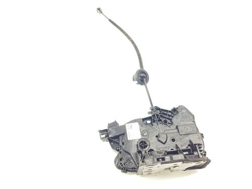 Fechadura trás esquerda SEAT ARONA (KJ7, KJP) 1.5 TSI (150 hp) 31265336
