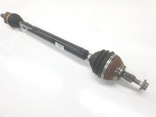Right front driveshaft VW TOURAN (5T1) | BP33330315M39 - Image 3