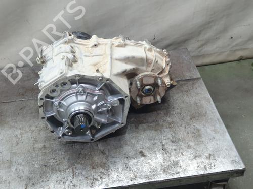 Transfer box TOYOTA HILUX VIII Pickup (_N1_)  | BP29729226M36 