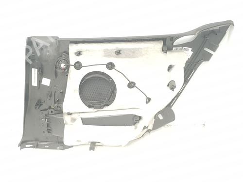 Seats set AUDI A5 (8T3) 3.0 TDI quattro | BP11843683C78 