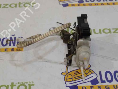 Front right lock AUDI A4 B5 (8D2) 1.9 TDI quattro | BP1159688C97 