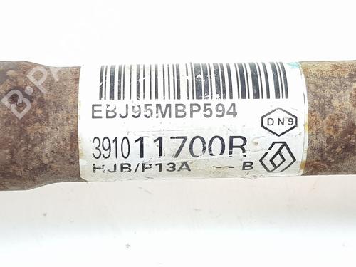 Left front driveshaft RENAULT CAPTUR II (HF_) | BP37477346M38 - Image 3