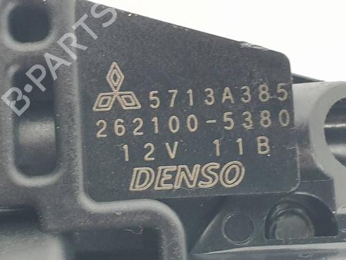 Front left window mechanism MITSUBISHI ECLIPSE CROSS (GK_, GL_) 1.5 T-Mivec | BP39192082C22 - Image 5
