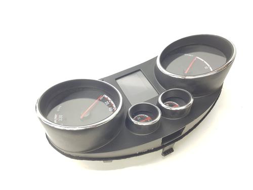 Instrument cluster OPEL MERIVA B MPV (S10) 1.7 CDTI (75) | BP29011379C47 