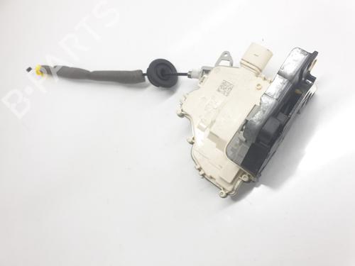 Rear right lock AUDI A6 C7 (4G2, 4GC) 2.0 TDI | BP29464492C99