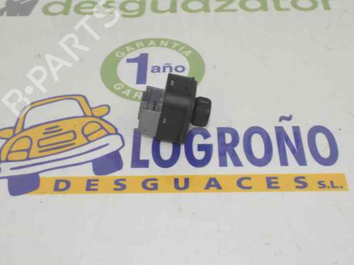Mirror switch VW PASSAT B6 (3C2) 1.9 TDI | BP1399498I25 
