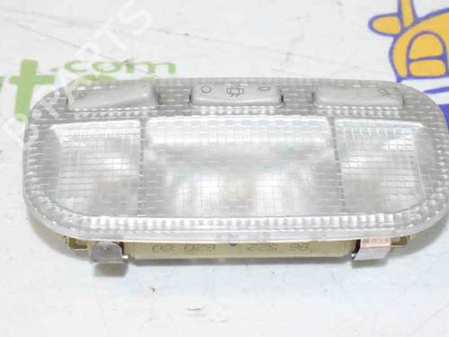Innerbelysning FIAT ULYSSE (179_) 2.2 JTD (128 hp) 7420444