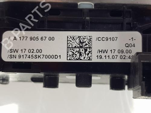 Other MERCEDES-BENZ A-CLASS (W177) A 200 (177.087) | BP33220113O1 - Image 3