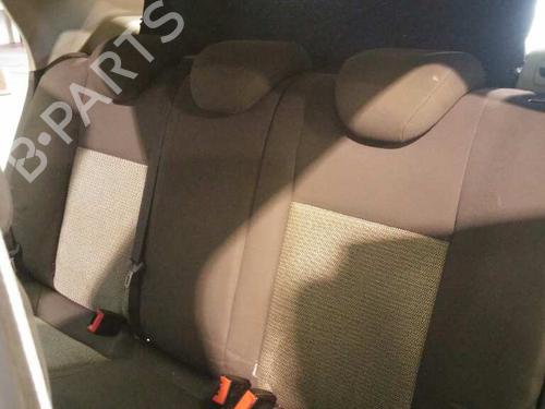 Servo brake SEAT IBIZA IV (6J5, 6P1) 1.9 TDI | BP817394M42 