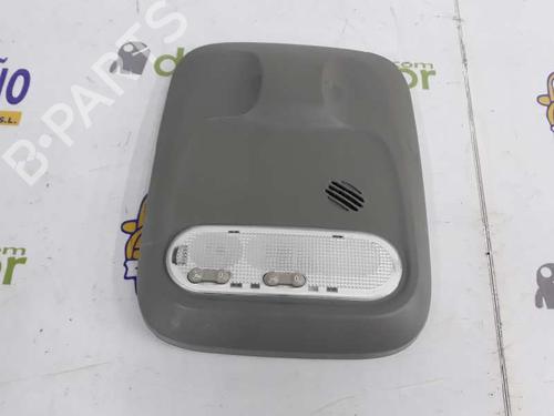 Used Interior roof light RENAULT TRAFIC II Bus (JL) 2.0 dCi 115 (JL00, JL01, JL0H, JL0M, JL0U) (114 hp) 7421432