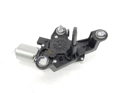 Viskermotor bakrute CITROËN C3 / C3 ORIGIN III (SX) 1.2 VTi 82 (82 hp) 9205662