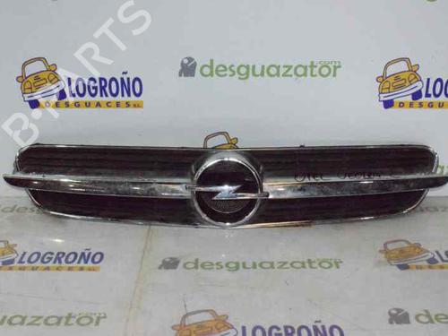 Grill OPEL VECTRA C (Z02) 2.2 DTI 16V (F69) (125 hp) 1326488