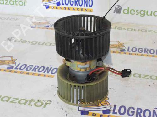 Used Heater blower motor BMW 3 (E46) 323 i (170 hp) 14117527