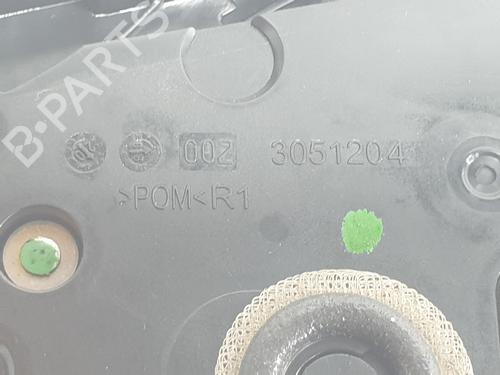 Rear right lock BMW 2 Gran Coupe (F44) 218 d | BP29535045C99 