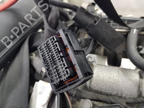 Engine SEAT LEON (5F1) 1.2 TSI | BP12463335M1