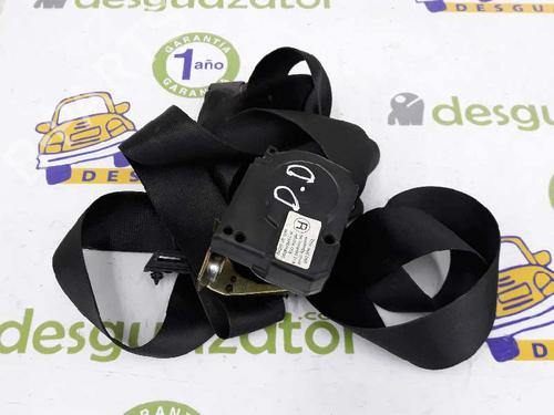 Front right seatbelt BMW X5 (E53) 3.0 d | BP8746864I25 