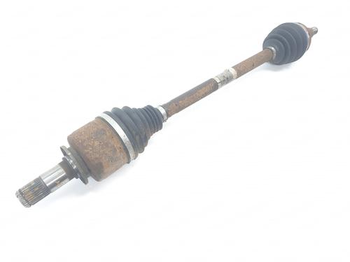 Right rear driveshaft LAND ROVER RANGE ROVER SPORT II (L494) 3.0 TDV6 4x4 | BP28521214M41 