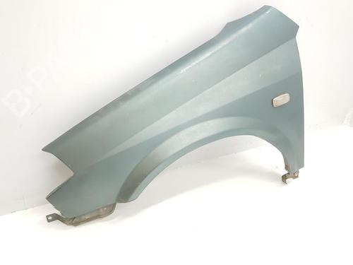 Left front fenders NISSAN PRIMERA (P12) 2.2 Di | BP16364329C41 