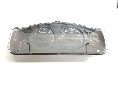 Used Instrument cluster NISSAN NAVARA NP300 (D40) 2.5 dCi 4WD (171 hp) 29632039