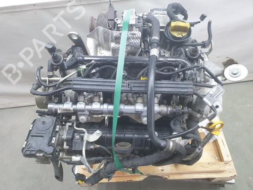 Motor FIAT 500X (334_) 1.3 D Multijet (334AXH1A) (95 hp) 32234887