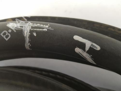 Rubber door seal SEAT IBIZA V (KJ1, KJG) 1.0 TSI | BP14112978C142