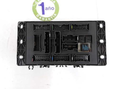 Fuse box MINI MINI (R50, R53) Cooper | BP5256708E1 