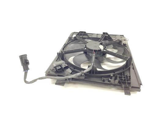 Radiator fan OPEL ASTRA L Sports Tourer (OV5) 1.2 (FRHNSL, FRHNSR) | BP26699382M35 