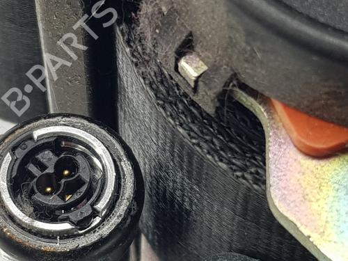 Airbag Kit PEUGEOT 2008 I (CU_) 1.5 BlueHDI 120 | BP29755320C86 