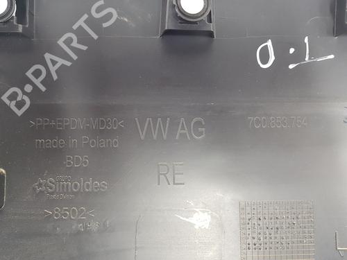Other VW CRAFTER Van (SY_, SX_)  | BP29534870O1 