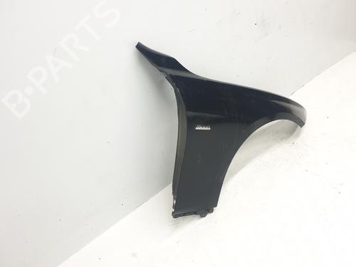 Right front fenders BMW 3 (F30, F80) 318 d | BP22409401C42 