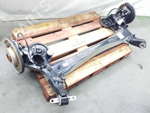 Used Rear axle OPEL ASTRA L Sports Tourer (OV5) 1.2 (FRHNPJ) (110 hp) 26437542