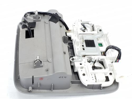 Interior roof light TOYOTA LAND CRUISER PRADO (_J12_) 3.0 D-4D (KDJ120, KDJ125) | BP23227907I8 