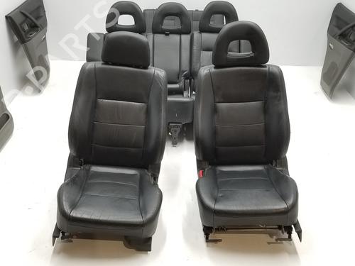 Sæde sæt MITSUBISHI PAJERO III (V7_W, V6_W) 3.2 Di-D (V68W) | BP13687932C78 