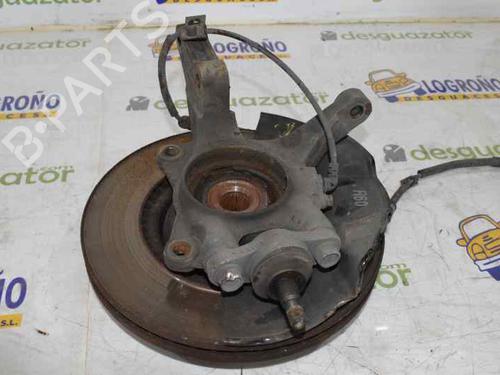 Used Right front steering knuckle HYUNDAI TUCSON (JM) 2.0 (141 hp) 1943394