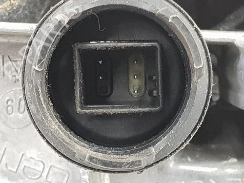 Left mirror BMW 1 (E81) 116 i | BP22790414C26 