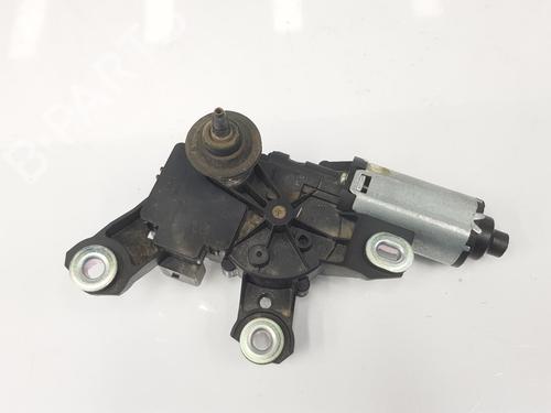 Used Rear wiper motor AUDI Q3 (8UB, 8UG) 2.0 TDI (140 hp) 12583219