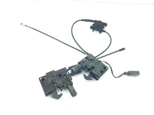Used Hood lock SEAT IBIZA V (KJ1, KJG) 1.6 (110 hp) 13925129
