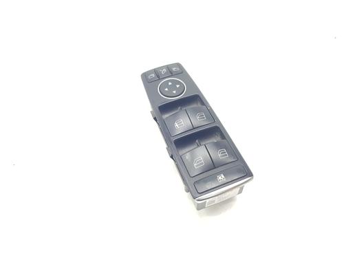 Used Left front window switch MERCEDES-BENZ CLA Coupe (C117) CLA 220 CDI / d (117.303) (170 hp) 20195924