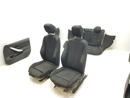 Seats set BMW 4 Gran Coupe (F36) 420 d | BP10562191C78 