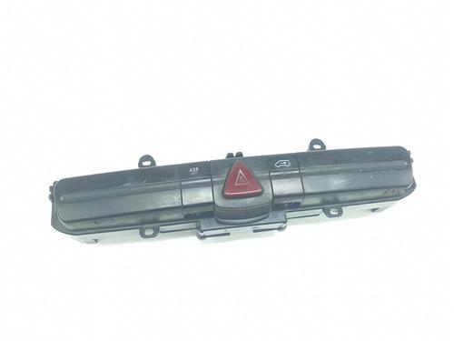Used Warning switch MERCEDES-BENZ SPRINTER 3-t Van (B906) 215 CDI (906.611, 906.613) (150 hp) 17917321