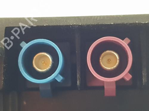 Electronic module JAGUAR XE (X760) 2.0 D | BP18098999M83 