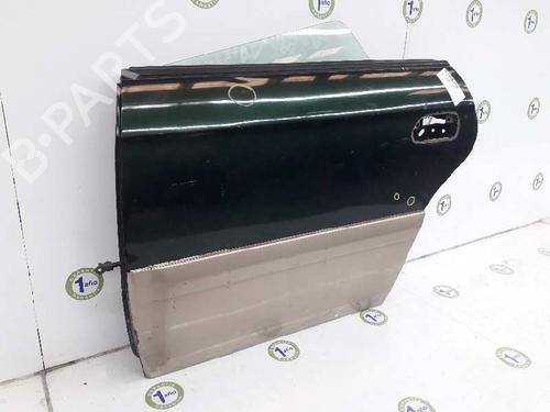 Left rear door SUBARU OUTBACK (BE, BH) 3.0 H6 AWD (BHE) | BP5571675C4 