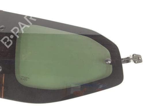 Panel rude bagtil venstre DACIA JOGGER (RK_) [2021-2026]  32374795